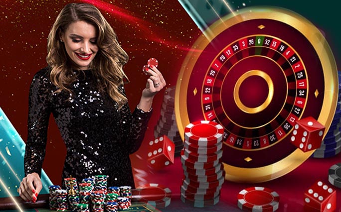 Pin Up Casino обзор